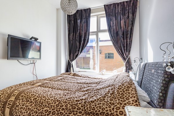 Medium property photo - Sumatrastraat 48, 2315 BH Leiden